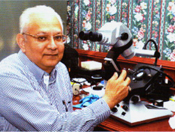 Mohamed Zafarullah Jeffery